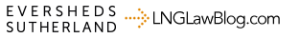 Eversheds Sutherland LNG Law Blog